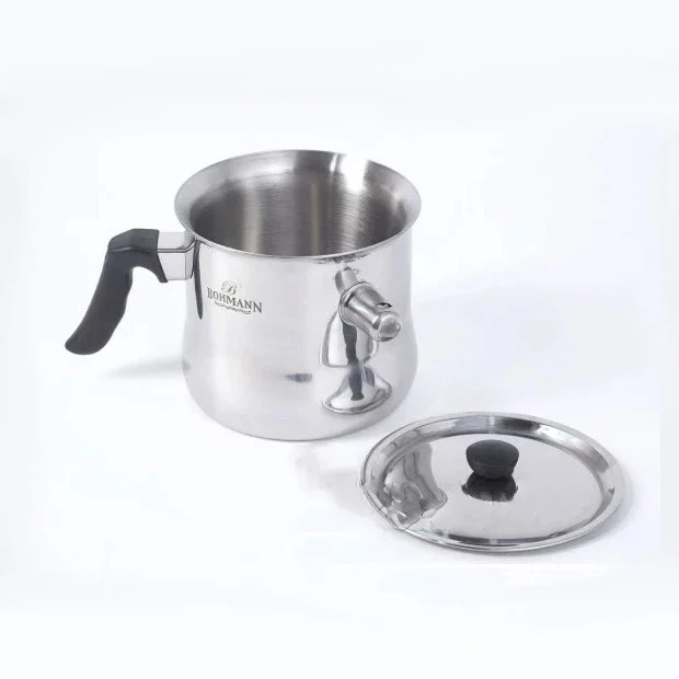 Фото товару «Молоковарка Bohmann BH-1008-25, 2,5 л»
