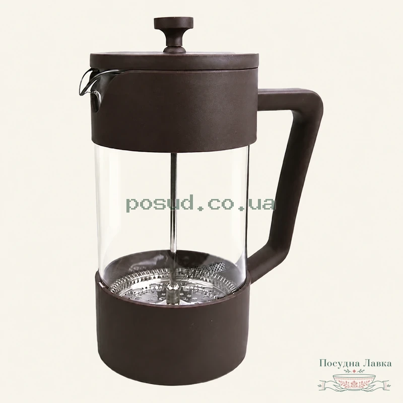 Френч-прес Maestro MR-1659-1000, 1 л