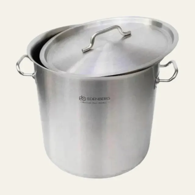 Каструля EB - 3773, 20 л Edenberg