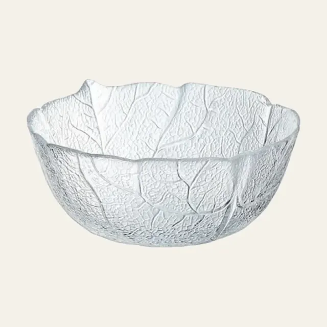 Салатник Luminarc Aspen V6857, скляний, Ø 23 см, 1,95 л, 410142