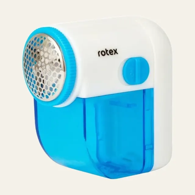 Машинка для видалення ковтунців RCC 100-S, 2 Вт Rotex