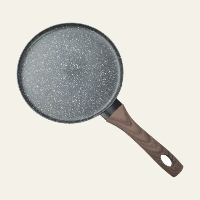 Сковорідка Lessner Good Line, млинцева з антипригарним покриттям, Ø 24 см 88379-24P