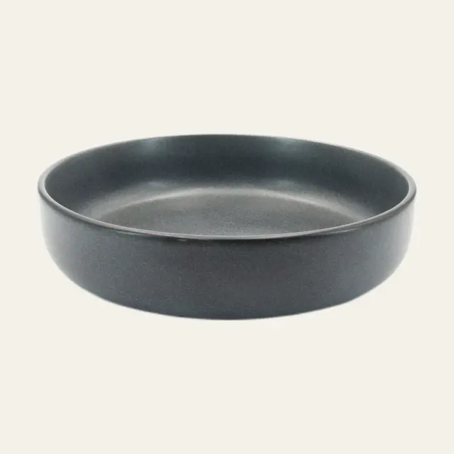 Миска Milika Dreamstone супова керамічна 20 см, M0440-TRSC240108-80SB