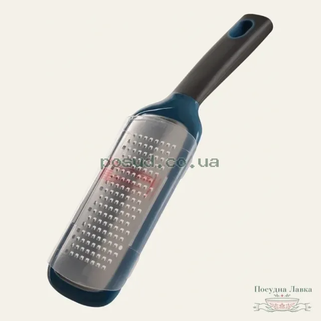 Фото товару «Тертка ручна дрібна Ringel Rasch RG-5130-12, 27,3 см»