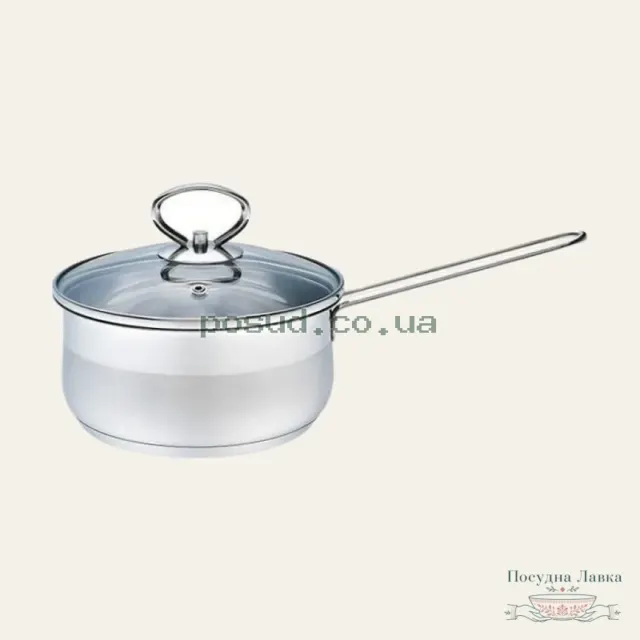 Ківш Maestro MR-3508-16-S, 1,4 л, 16 см