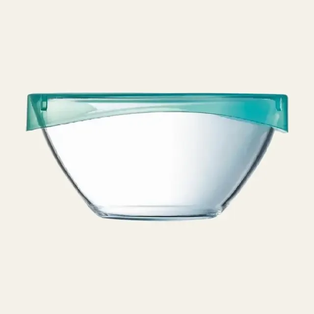 Фото товару «Контейнер Luminarc KEEP «N» BOX, салатник, 17 см, 1,1 л, P3672»