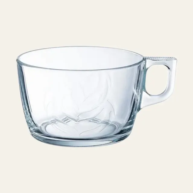 Кухоль Luminarc Jumbo Barista, 500 мл