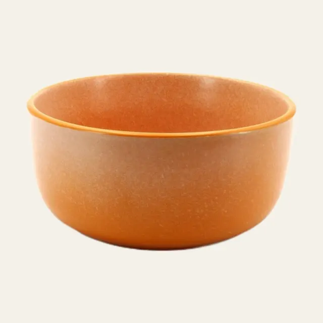 Салатник керамічний Milika Amber Gold, 14 см, M0450-TRSC2309005-60B