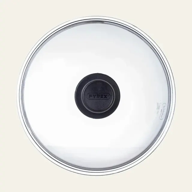 Фото товару «Кришка Pyrex BOMBE, 240 мм, B24CL00/7046»
