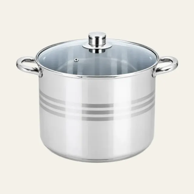 Каструля 13,5 л Bohmann