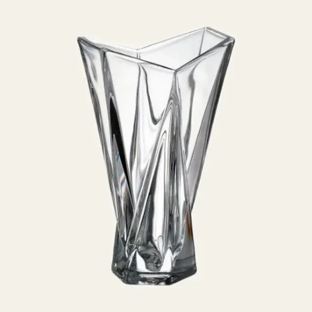 Ваза Bohemia Origami, 320 мм № 8699, 8KG94-99V36-320