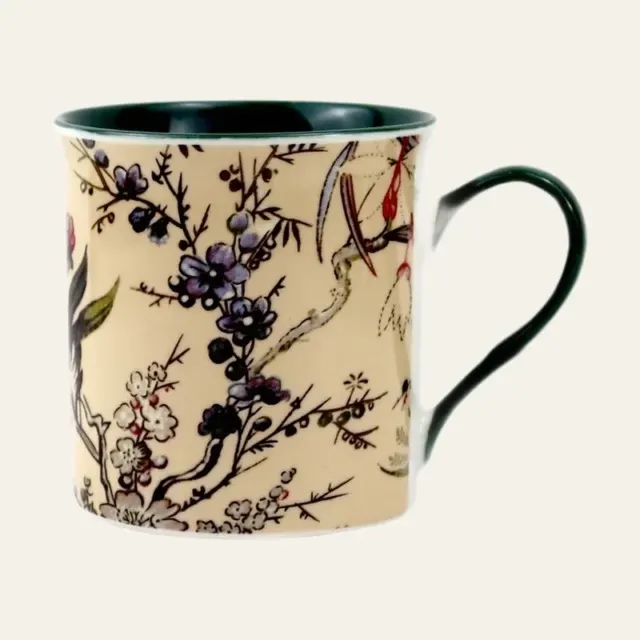 Фото товару «Чашка Limited Edition FLORA, 310 мл, 12785-131111JGL»