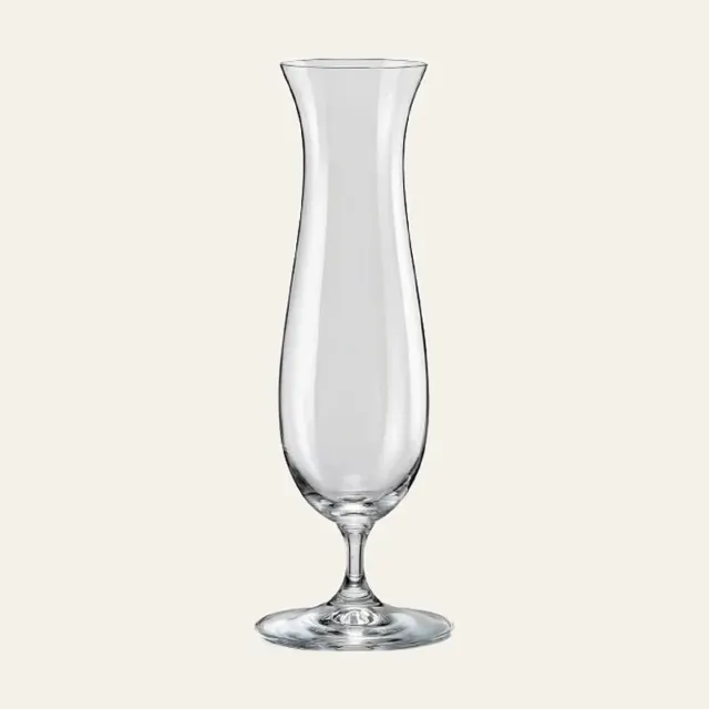 Ваза Bohemia Crystal Lucie, 23 см, B85A15