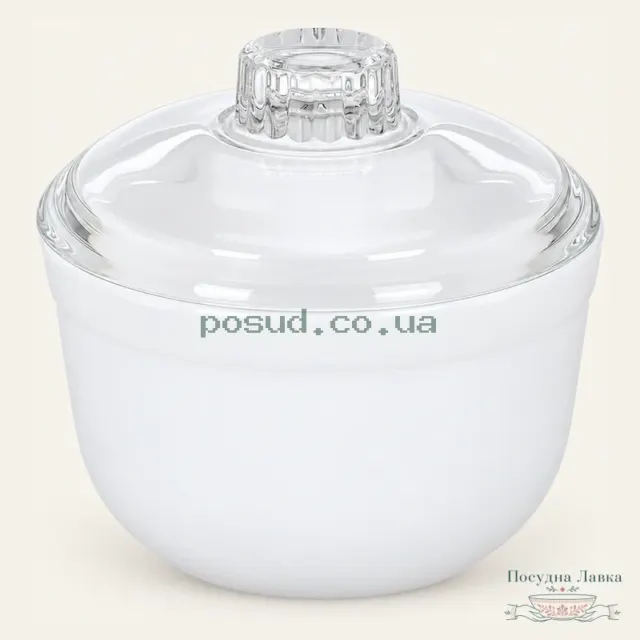 Фото товару «Цукорниця Luminarc Essence 11 см, 4333P»