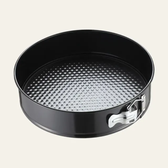 Форма для випікання 26 × 6,8 см кругла Maxmark MK-R100G