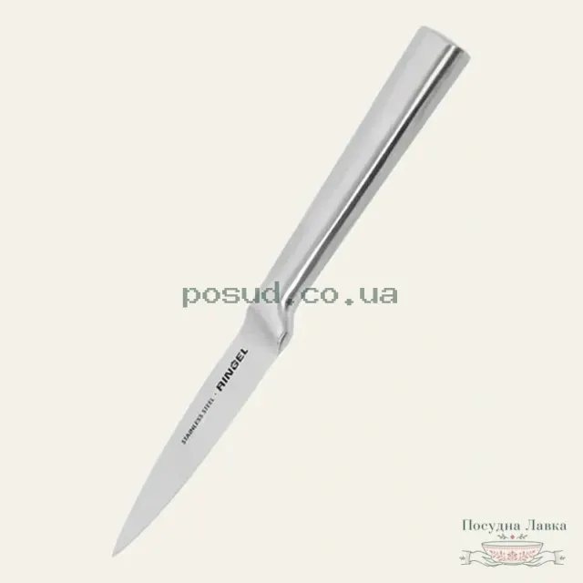 Фото товару «Ніж для овочів Ringel Besser RG-11003-1, 8,5 см»