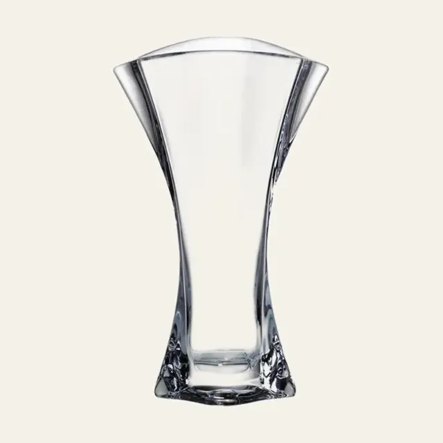 Ваза Bohemia Orbit, 315 мм № 9703, 8KE12-315