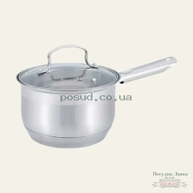 Ківш Maestro MR-3512-16S, 2,1 л, 16 см