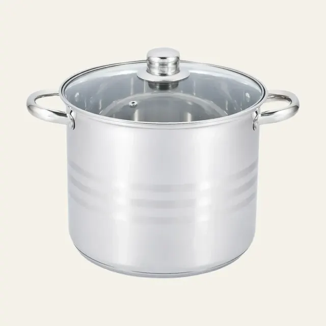 Каструля 7 л Bohmann
