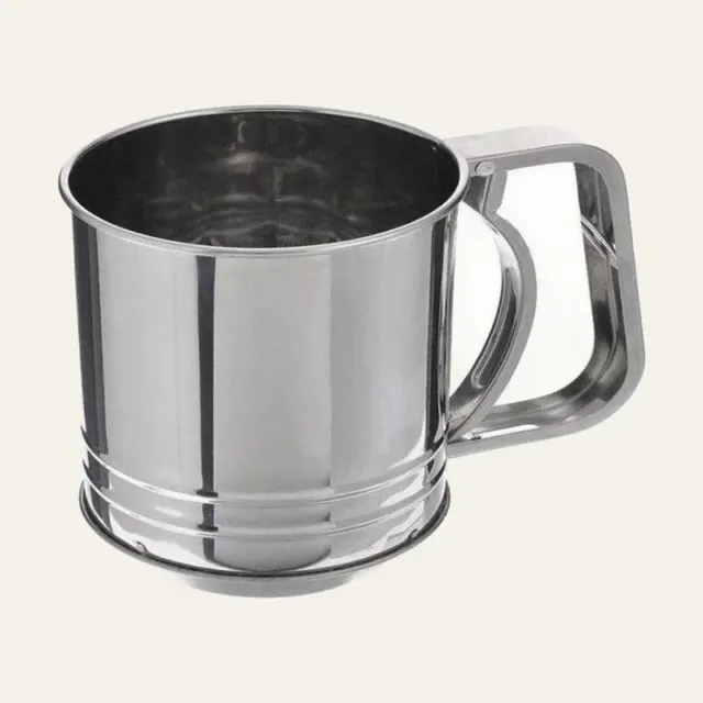 Кухоль-сито Bohmann, 450 г, 7741-BH