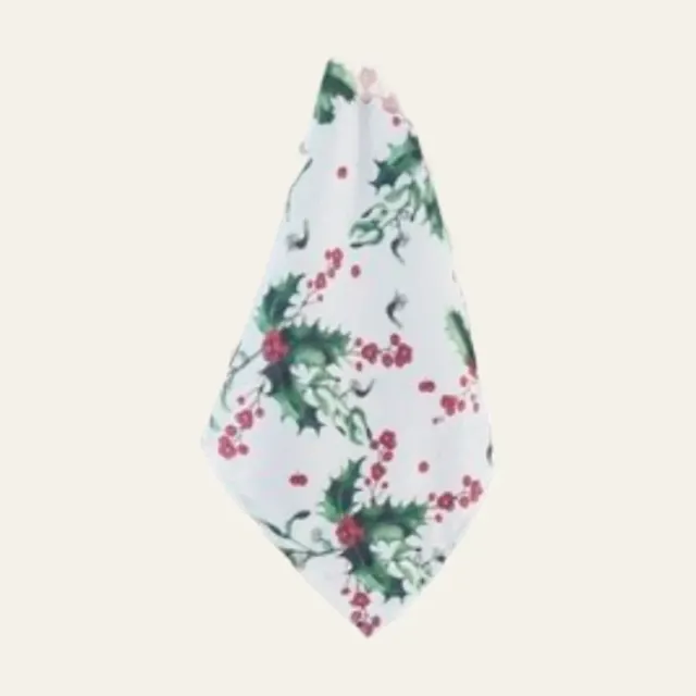 Скатертина SOHO Viburnum, 140 × 180 см, 04-TC-00606-1