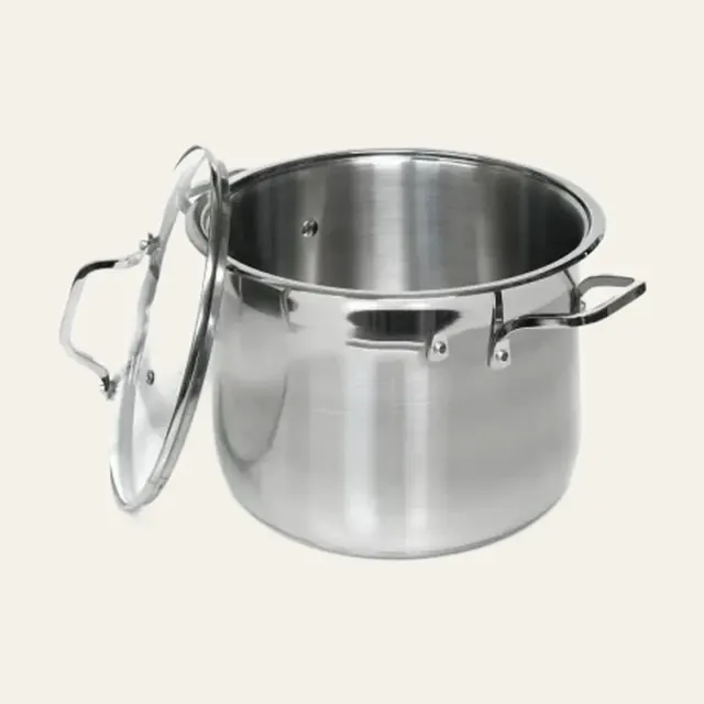 Каструля Bohmann 3425-BH Ø 34 см 24 л