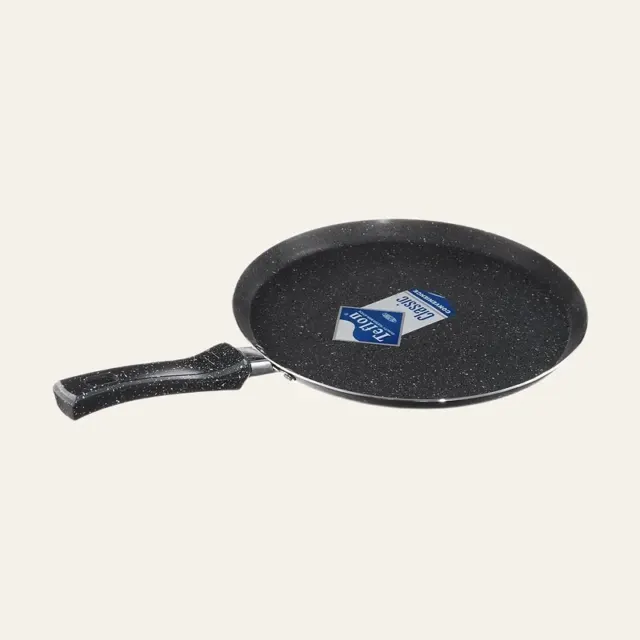 Сковорідка Granit для млинців, 24 см 1737