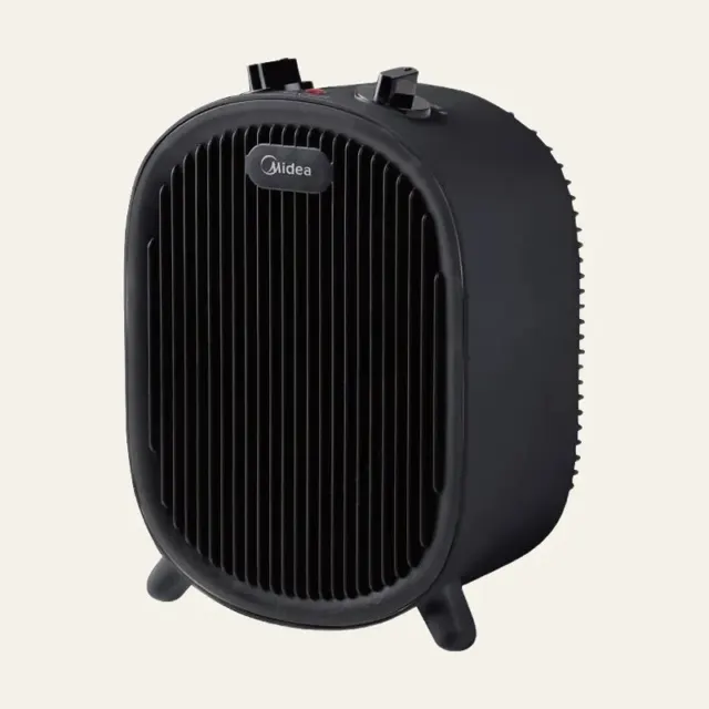 Тепловентилятор Midea NF20-20ABE (2000 Вт)