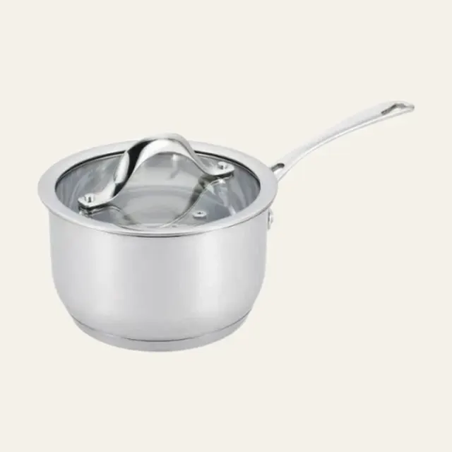 Ківш Lessner 55877-16S, Ø 16 см, 1,6 л