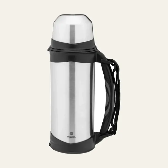 Термос Vinzer 1700 мл, 89144 АКЦІЯ