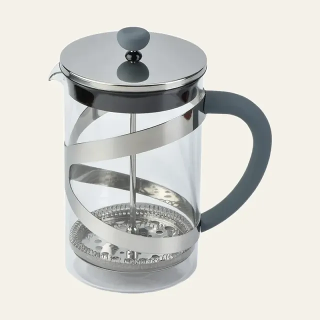 Френч-прес Lessner 11640-600, 0,6 л, 404434