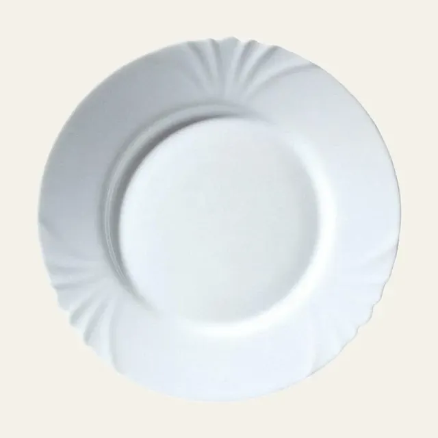 Тарілка обідня Luminarc Cadix H4132, кругла, 25 см