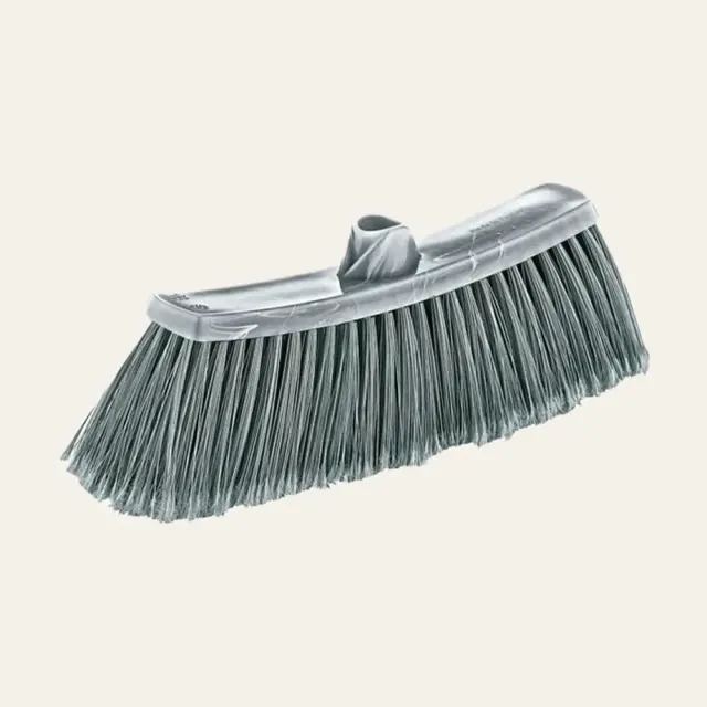 Щітка для підмітання 17 см Akay plastik, АК 553