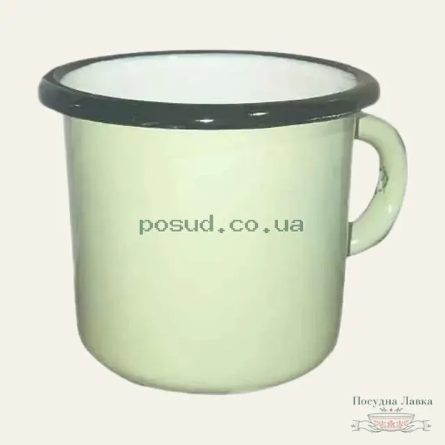 Кухоль Idilia «Цитронова» І 01031/4, 400 мл