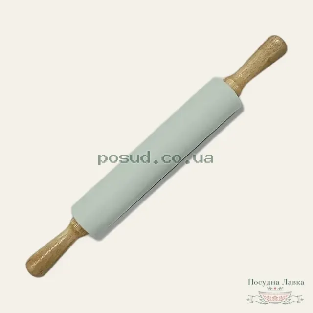 Силіконова качалка Maestro MR-1585, 43 см