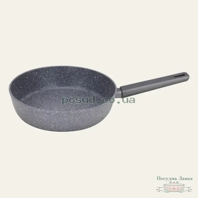 Сковорідка Maestro Granite MR-1201-20, 1,5 л, 20 см