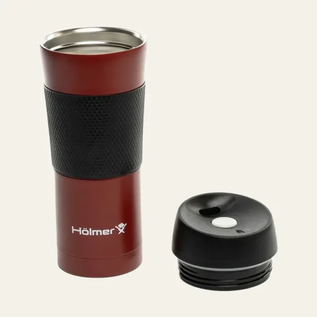 Термокухоль 450 мл Energy Holmer TC-0450-DR