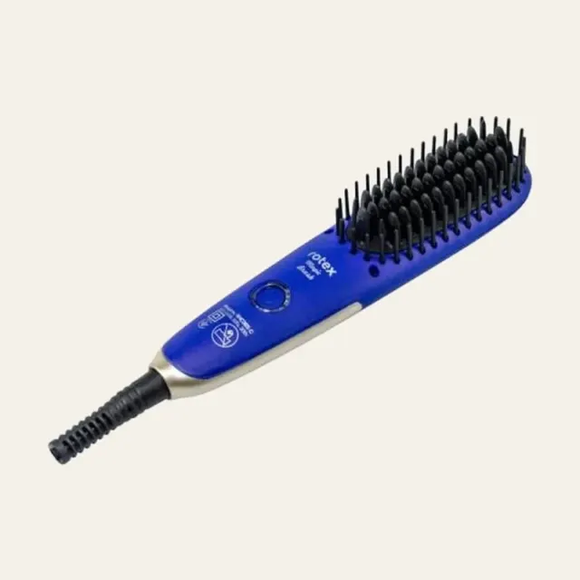 Випрямляч RHC 365-C Magic 30 Вт Brush Rotex