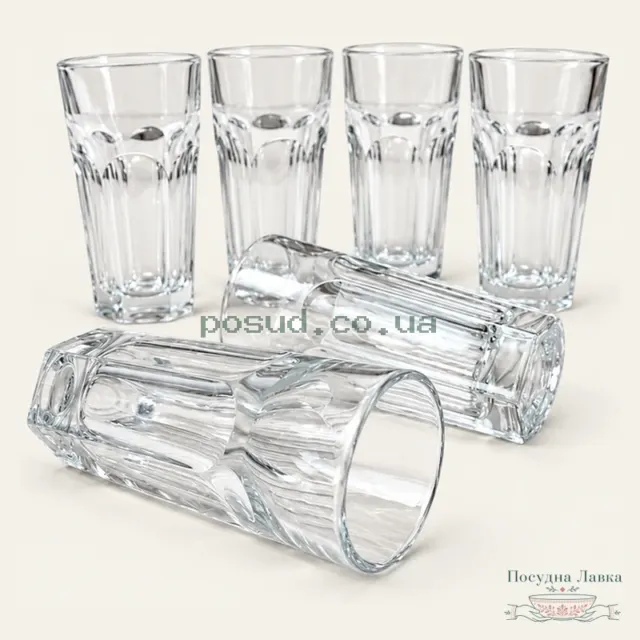 Стопка Uniglass Marocco 56137-MC24, 45 мл, 1 шт