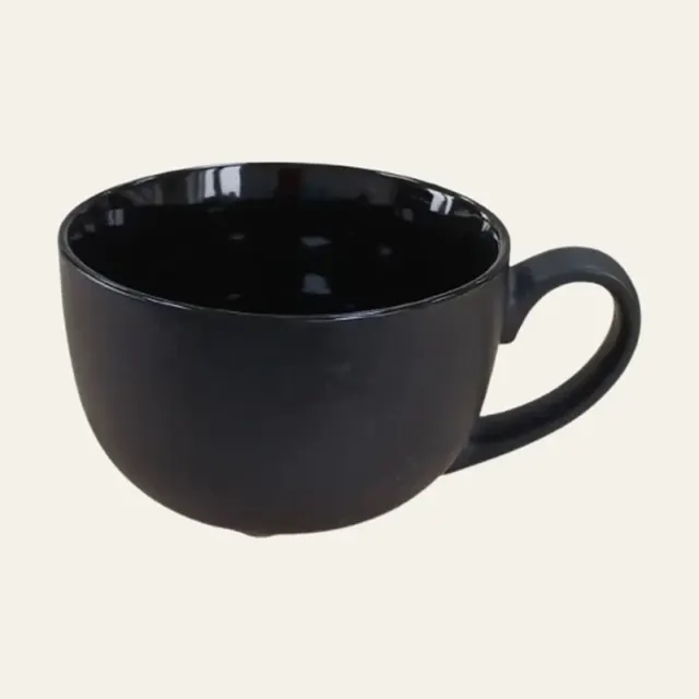 Фото товару «Кухоль Milika DarkNight, 640 мл мікс, M0520-MA-136»