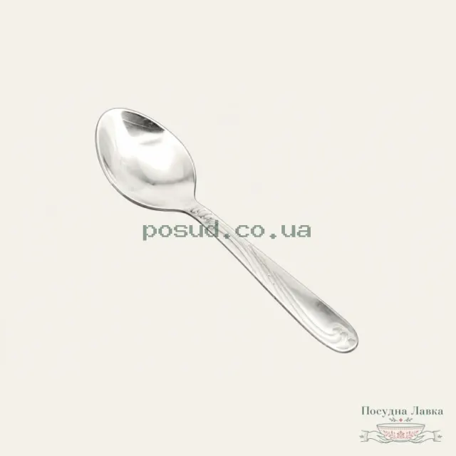 Фото товару «Чайна ложка А-Plus Harmony CT-0320»