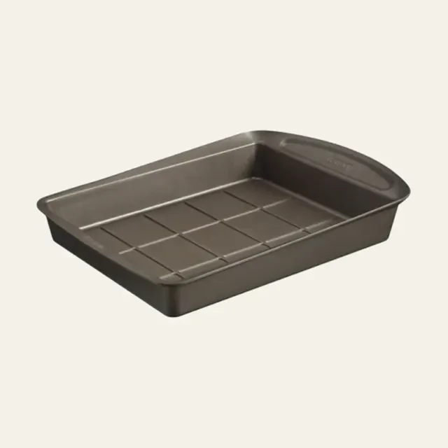 Форма Pyrex для бісквіта 28 × 22 см, AS28WNO