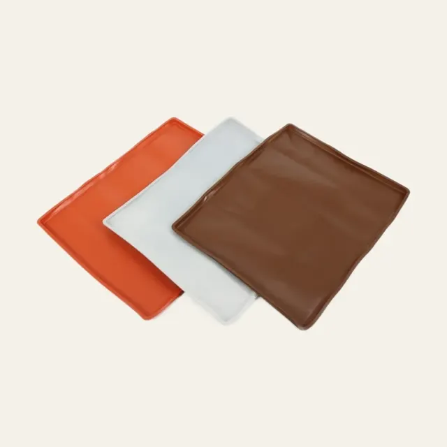 Деко силіконове A-Plus 37,5 × 30 × 1,8 см, APL1914C