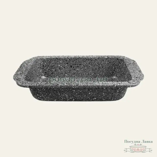 Прямокутна форма Maestro Granite MR-1121-30, 30 × 17 × 6 см
