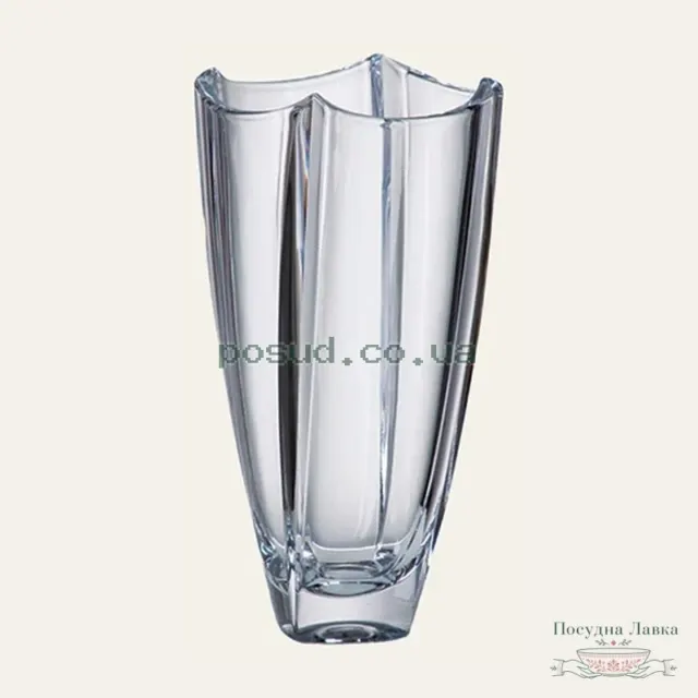 Ваза Bohemia Colosseum, 255 мм № 9215, 8KF79-99R14-255