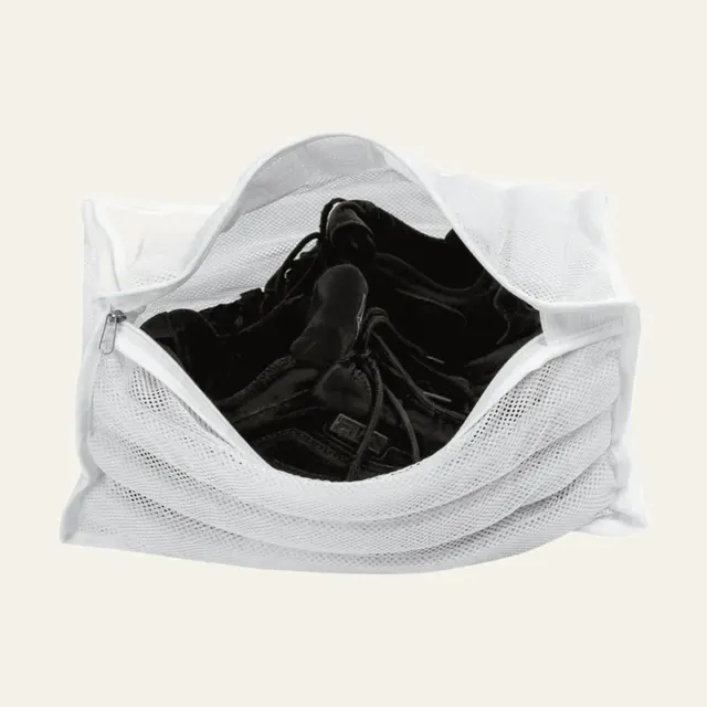 Чохол для прання взуття Eco Fabric 1114, 33 × 17 × 16 см