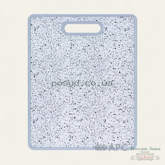 Фото товару «Дошка обробна Ringel Main RG-5117/16, 30 × 38 × 1,2 см»