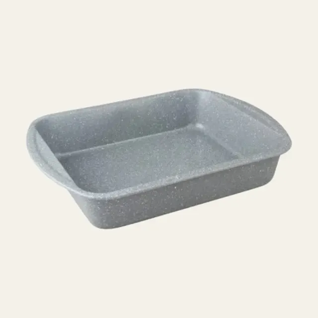 Форма Bohmann для запікання 40 × 27 × 6,5 см, 9065-MRB-BH