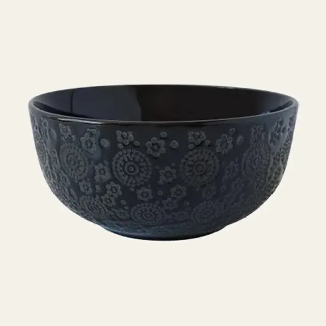 Салатник Astera Japan Black, 15 см, A0650-JB002