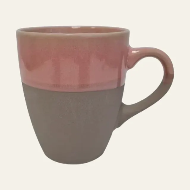 Фото товару «Кухоль Milika Cosy Pink, 400 мл M0420-2103-3, 405539»